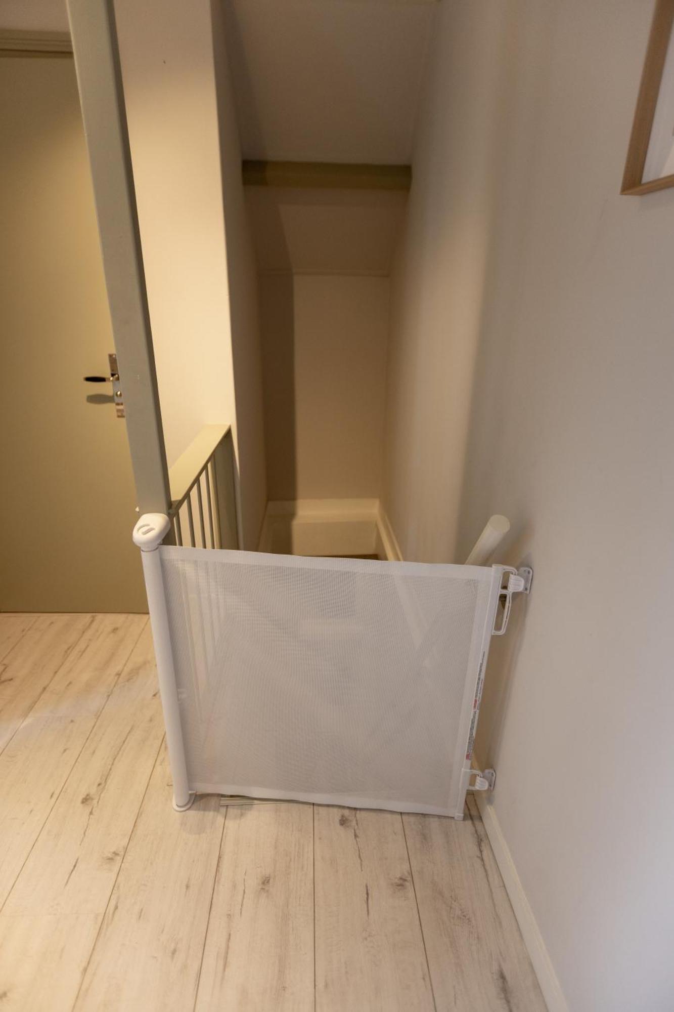 Delfshaven Appartement Middelburg