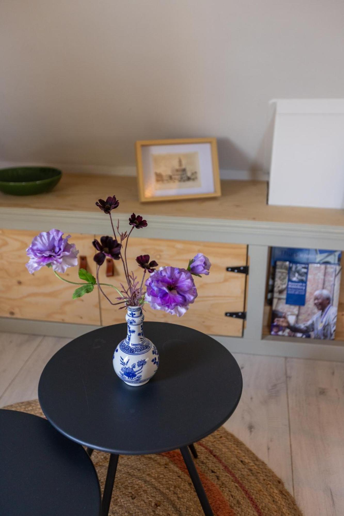 Appartement Delfshaven