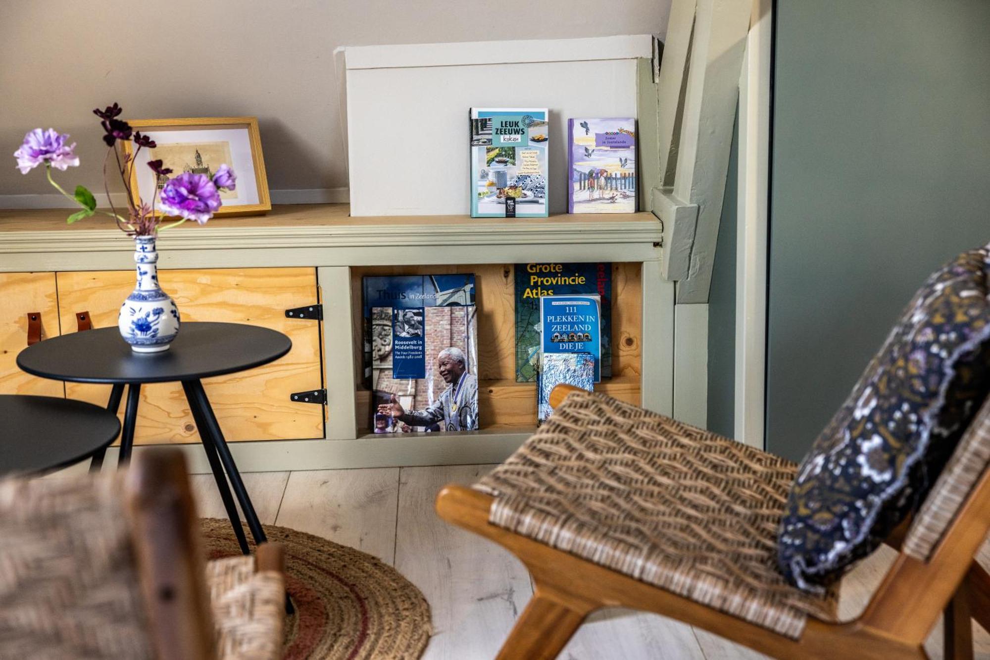 Delfshaven Appartement *