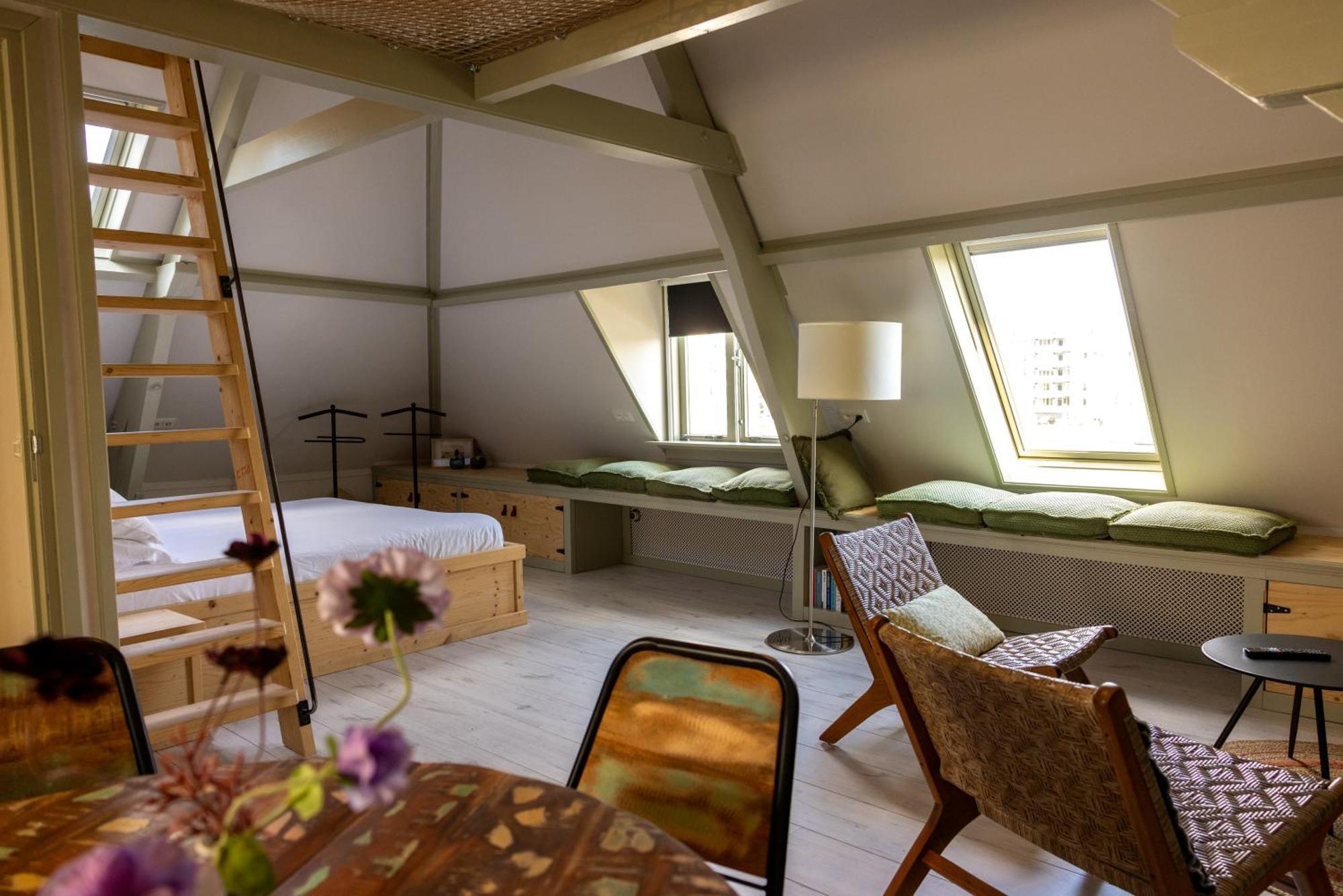 Appartement Delfshaven