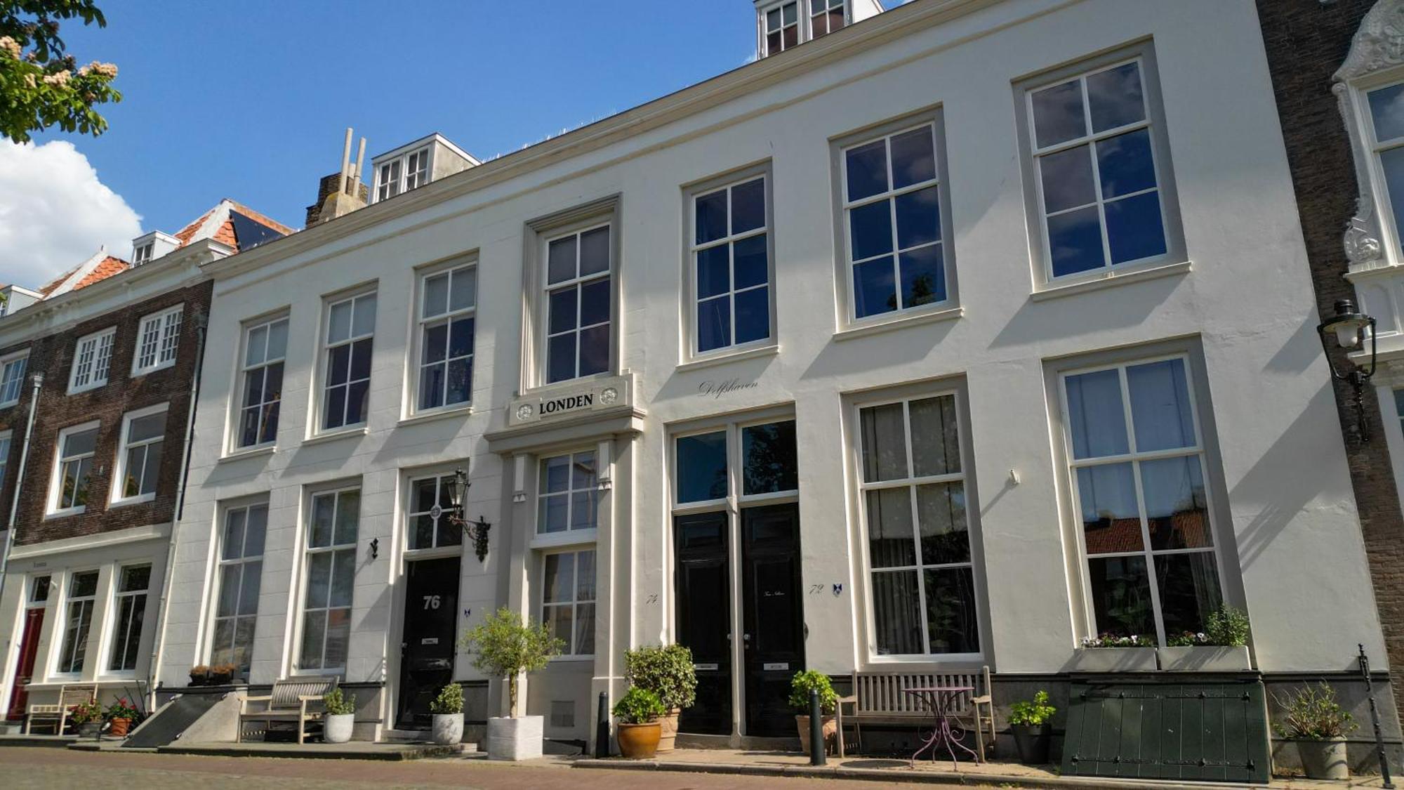 Appartement Delfshaven *