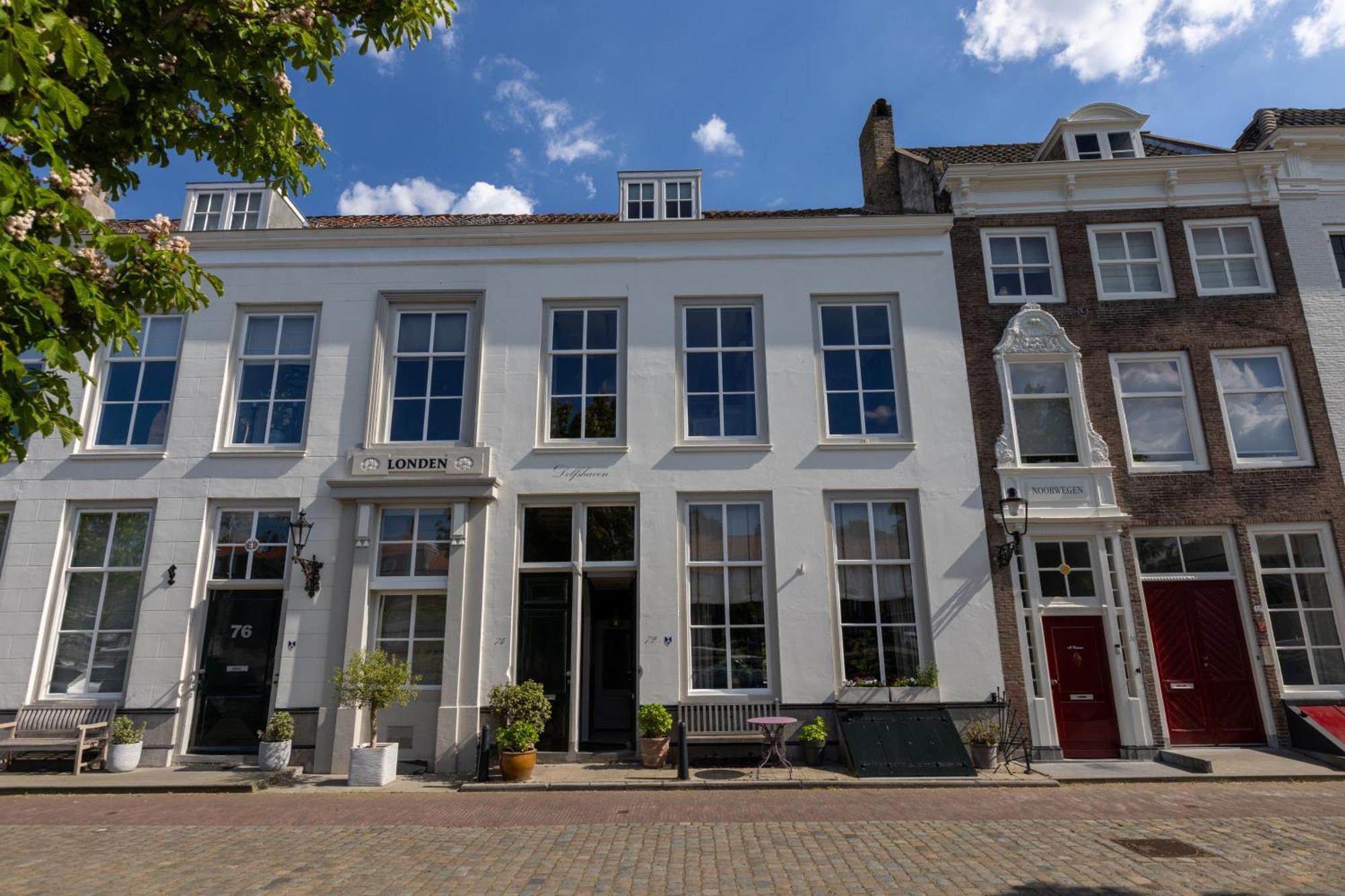 Delfshaven *
